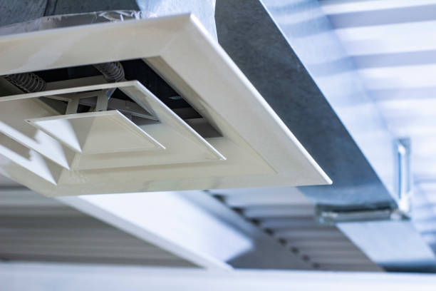 Best Air Vent Cleaning Services  in Industry, PA