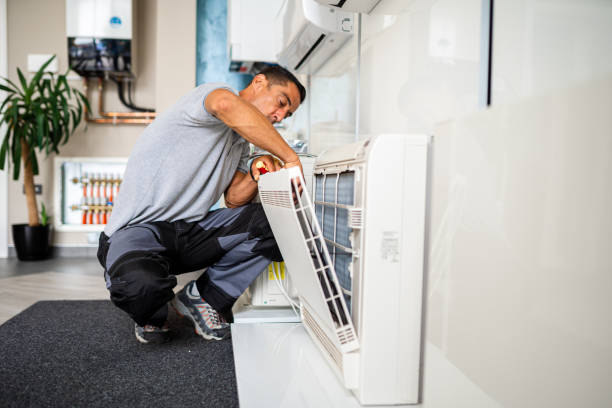 Best Best Air Duct Cleaning Company  in Industry, PA