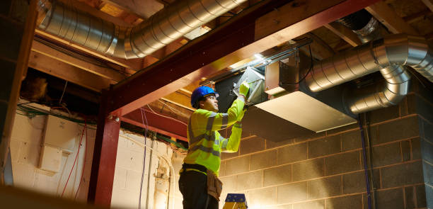 Best Affordable Duct Cleaning Services  in Industry, PA