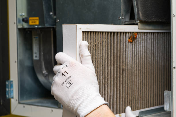 Best HVAC Air Duct Cleaning  in Industry, PA
