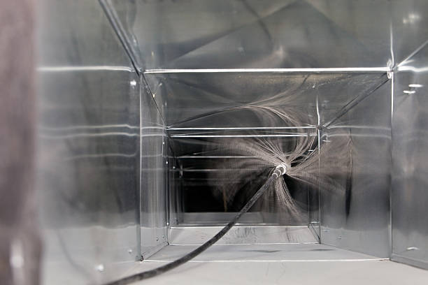 Best Best Air Duct Cleaning Company  in Industry, PA