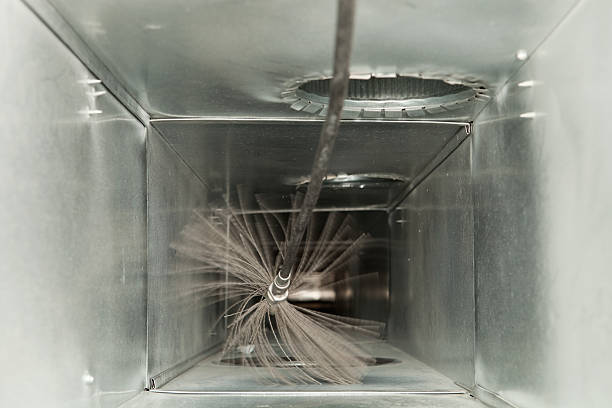Best Local Air Duct Cleaning Services  in Industry, PA