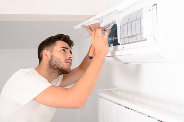 Best Air Duct Cleaning Near Me  in Industry, PA